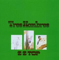 Muziek CD ZZ Top - Tres Hombres (Reissue) (Remastered) (CD)