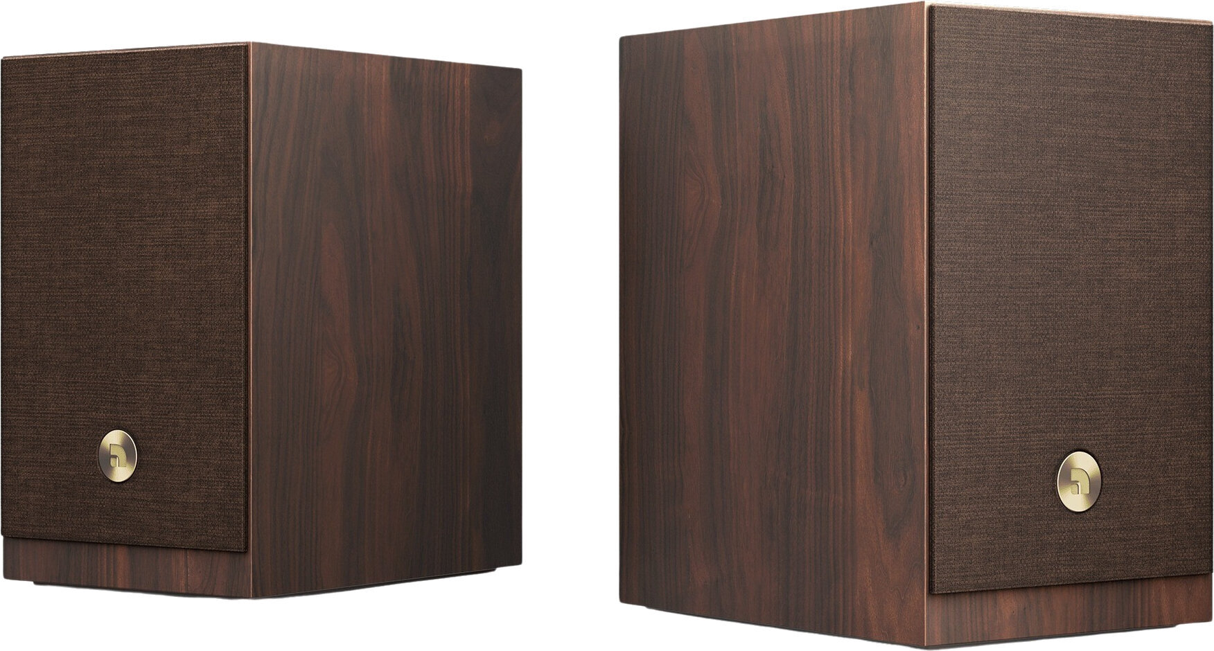 Multiroom zvučnik Audio Pro A28 Multiroom zvučnik Walnut 2 kom