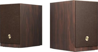 Multiroom Lautsprecher Audio Pro A28 Multiroom Lautsprecher Walnut 10 stk