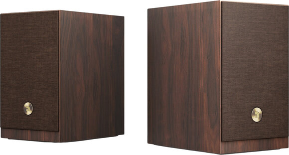 Multiroom zvučnik Audio Pro A28 Multiroom zvučnik Walnut 2 kom - 1