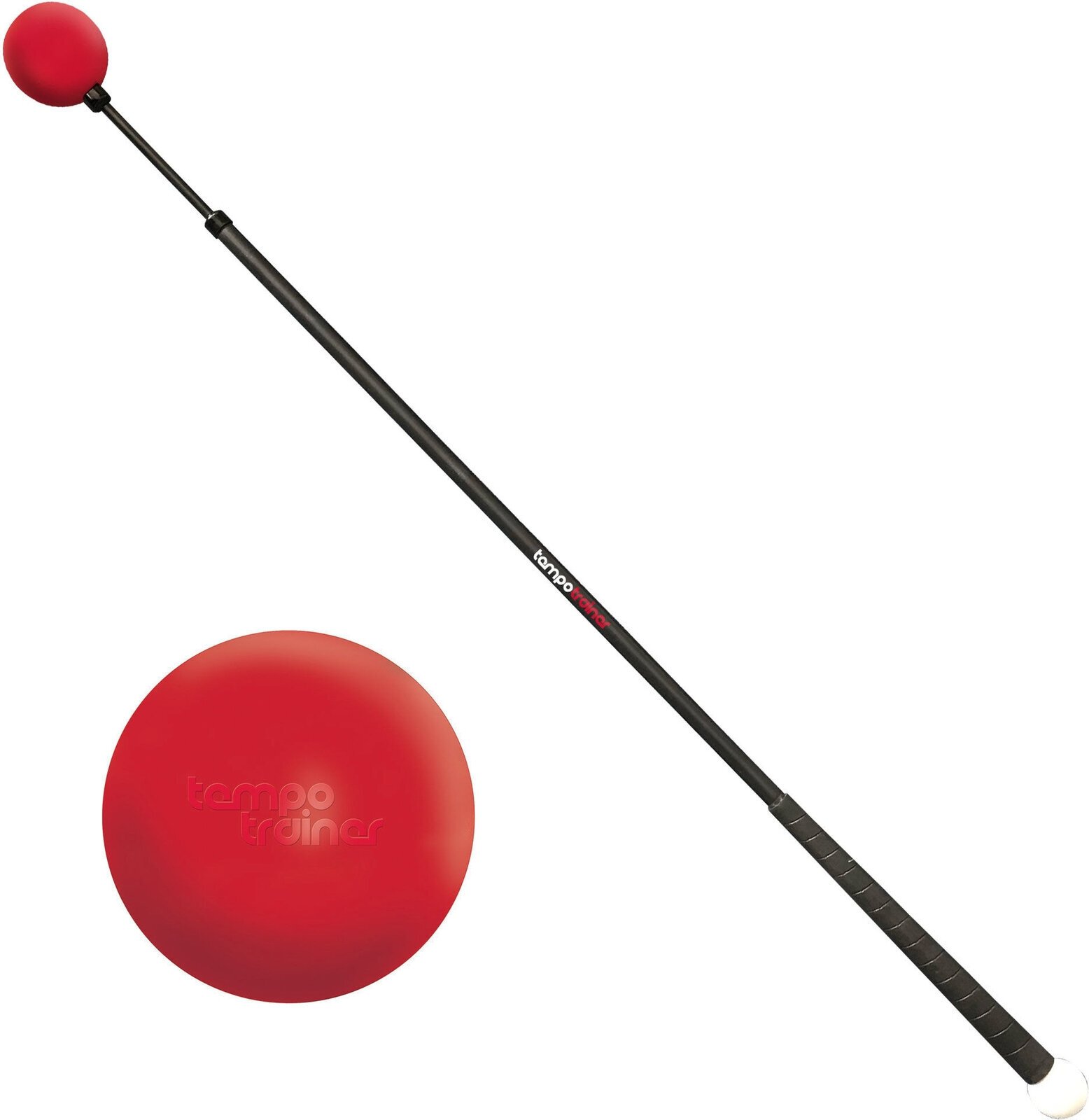 Tréninková pomůcka Masters Golf Tempo Trainer