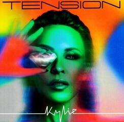 Musikk-CD Kylie Minogue Tension (Deluxe Edition) (CD)