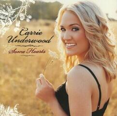 Disc de vinil Carrie Underwood - Some Hearts (Reissue) (2 LP)