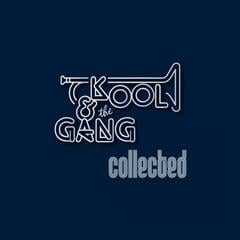 LP ploča Kool & The Gang - Collected (180 g) (2 LP)