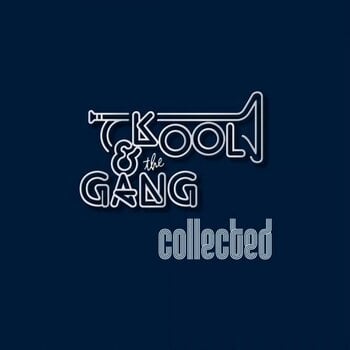 LP ploča Kool & The Gang - Collected (180 g) (2 LP) - 1