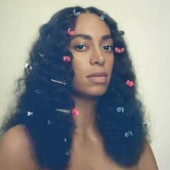 Музичний компакт-диск Solange - A Seat At The Table (CD)