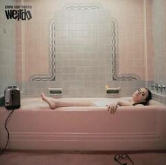 Schallplatte Emma-Jean Thackray - Weirdo (Clear Coloured) (Limited Edition) (45 RPM) (2 LP)