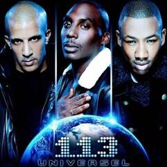 LP ploča 113 - Universel (Reissue) (2 LP)