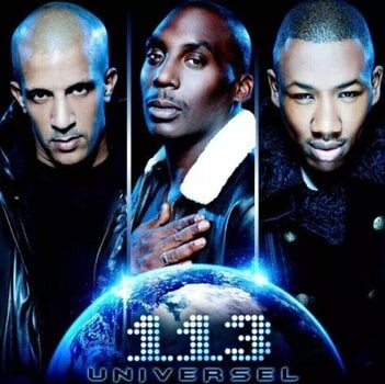 Disco in vinile 113 - Universel (Reissue) (2 LP) - 1