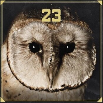 Musik-CD 23 - 23 (CD) - 1