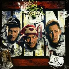 CD musique 257ERS - HRNSHN (CD)