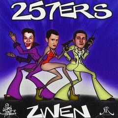 Musik-CD 257ERS - Zwen (Reissue) (CD)