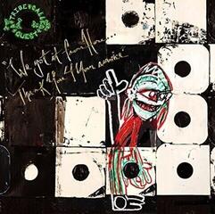 Musik-CD A Tribe Called Quest - We Got It From Here... Thank You 4 Your Service (CD)