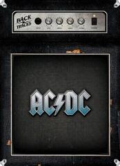 Musik-CD AC/DC - Backtracks (Reissue) (Remastered) (2 CD + DVD)