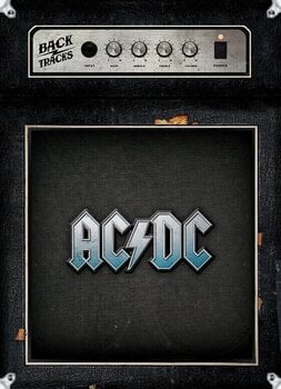 Muzički CD AC/DC - Backtracks (Reissue) (Remastered) (2 CD + DVD) - 1