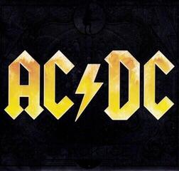 Musik-CD AC/DC - Black Ice (Digipak) (CD)