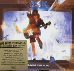 Musik-CD AC/DC - Blow Up Your Video (Remastered) (CD)