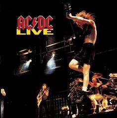 Musik-CD AC/DC - Live (Reissue) (Remastered) (Digipak) (CD)