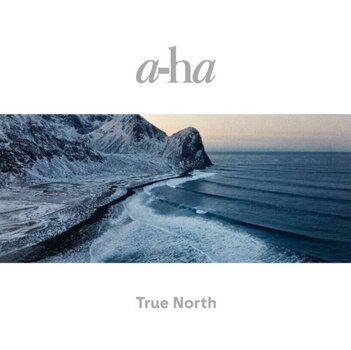 Hudební CD A-HA - True North (CD) - 1