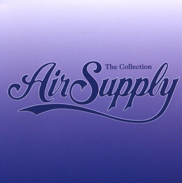 Air Supply - The Collection (CD)