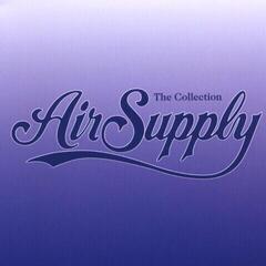 Musik-CD Air Supply - The Collection (CD)