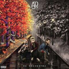 CD de música AJR - Ok Orchestra (CD)