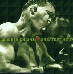 Muzyczne CD Alice In Chains - Greatest Hits (CD)