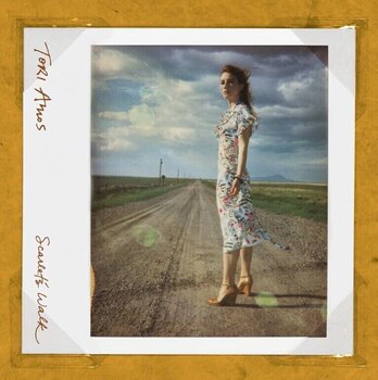 LP ploča Tori Amos - Scarlet's Walk (180 g) (Reissue) (Remastered) (2 LP) - 1