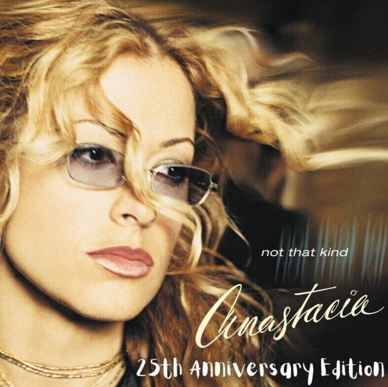 Disc de vinil Anastacia - Not That Kind (Anniversary Edition) (Reissue) (2 LP)