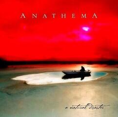 Musiikki-CD Anathema - A Natural Disaster (CD)