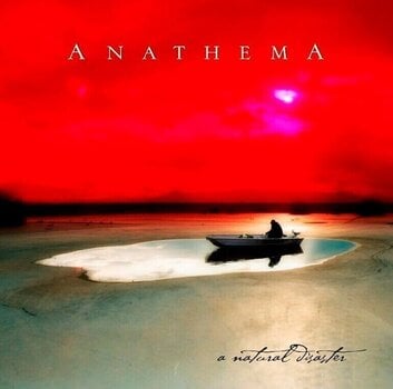 Musik-cd Anathema - A Natural Disaster (CD) - 1