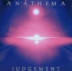 Musik-cd Anathema - Judgement (Reissue) (CD)
