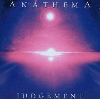 Musik-cd Anathema - Judgement (Reissue) (CD) - 1