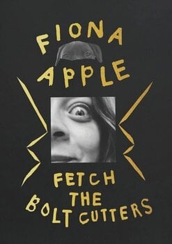 CD musique Fiona Apple - Fetch The Bolt Cutters (Deluxe Edition) (CD) - 1