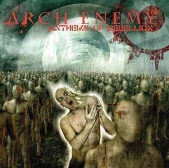 Musik-CD Arch Enemy - Anthems Of Rebellion (CD)