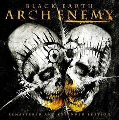 Musik-CD Arch Enemy - Black Earth (Special Edition) (Reissue) (CD)