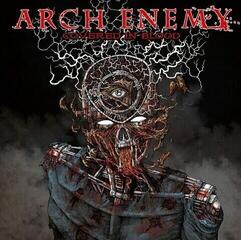 Musik-CD Arch Enemy - Covered In Blood (CD)