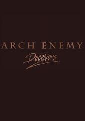 Musik-CD Arch Enemy - Deceivers (Deluxe Edition) (Limited Edition) (CD)