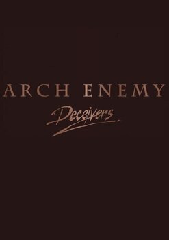 Musik-cd Arch Enemy - Deceivers (Deluxe Edition) (Limited Edition) (CD) - 1