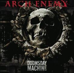 Musik-CD Arch Enemy - Doomsday Machine (CD)
