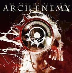 Musik-CD Arch Enemy - Root Of All Evil (CD)