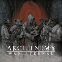 Musik-CD Arch Enemy - War Eternal (CD)