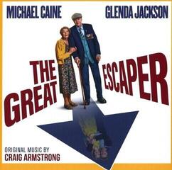 Musik-CD Craig Armstrong - The Great Escaper (Original Motion Picture Soundtrack) (CD)