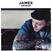 Music CD James Arthur - James Arthur (CD)