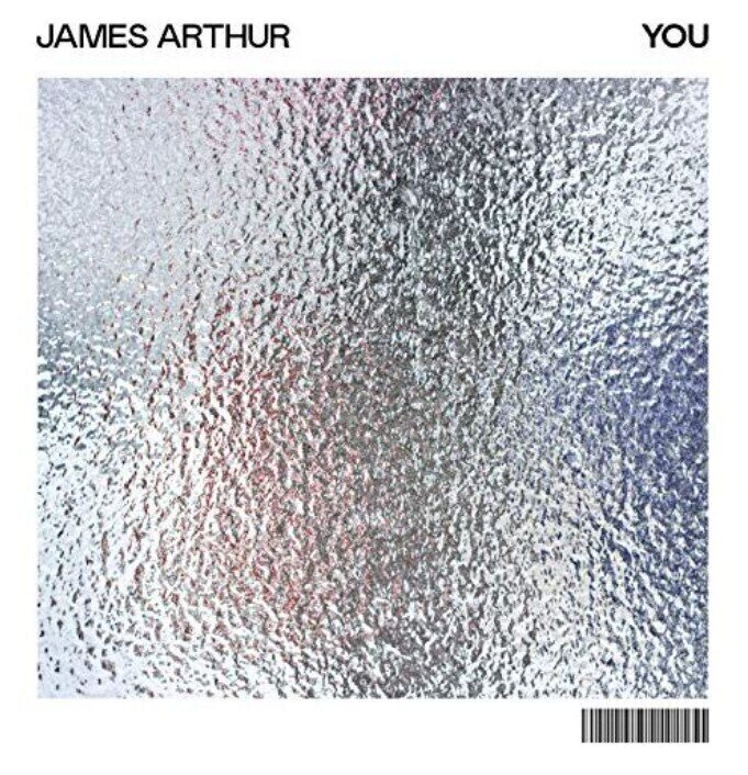 James Arthur - You (CD)