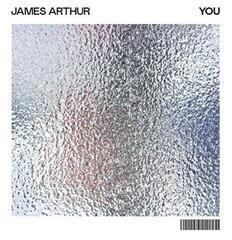 CD musique James Arthur - You (CD)