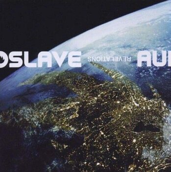 Hudobné CD Audioslave - Revelations (CD) - 1