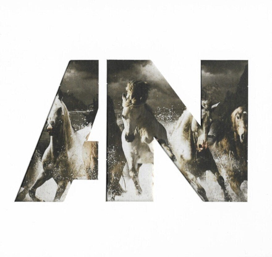 Muziek CD Awolnation - Run (CD)