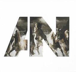 Musikk-CD Awolnation Run (CD)