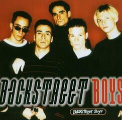 CD musicali Backstreet Boys - Backstreet Boys (Reissue) (CD)